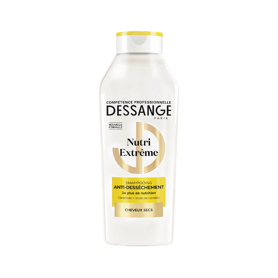 Nutri Extrême Anti Drying Shampoo 280 ML